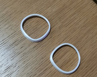 Glasses / Lens protectors for Oculus Quest, Quest 2, Rift S
