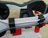 Clip Per Cavi Per Meta Oculus Quest 2, Per Cinturino Originale, Gestione Cavo Oculus Link, Paio