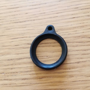 Apple AirTag Keyring
