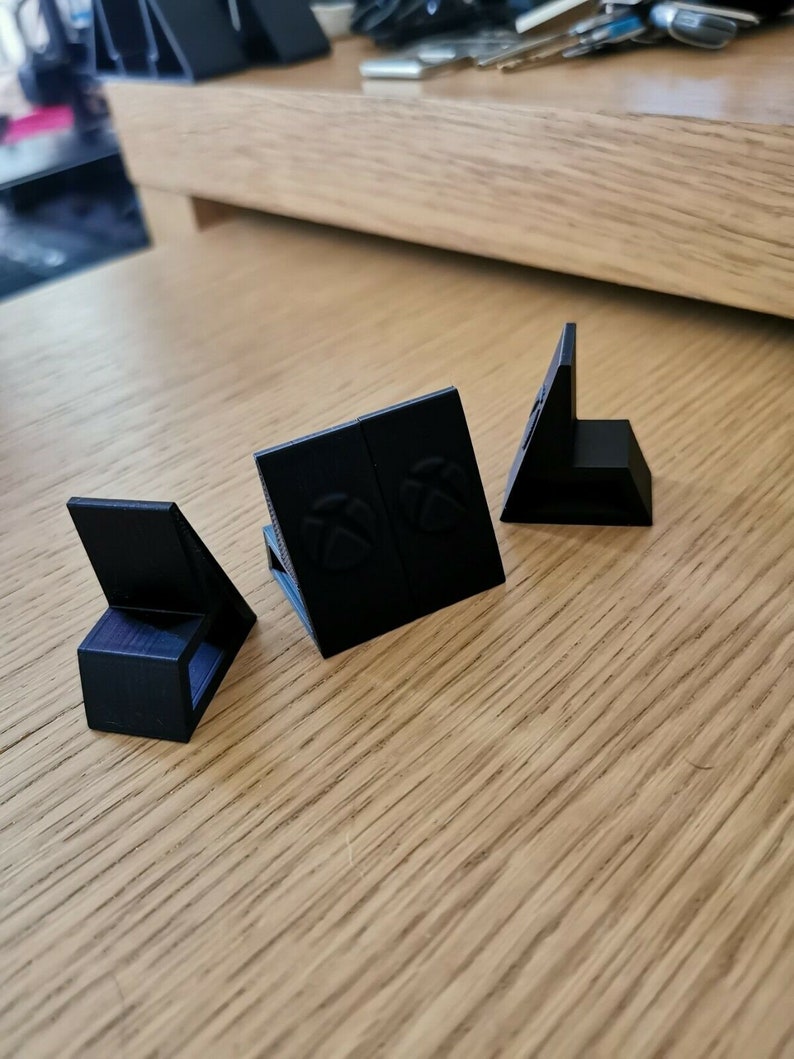 NEW Xbox One / Series X and S Cooling / Riser Feet Etsy