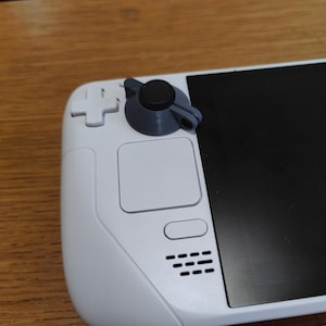 Protections analogiques / Protecteur pour Steam Deck