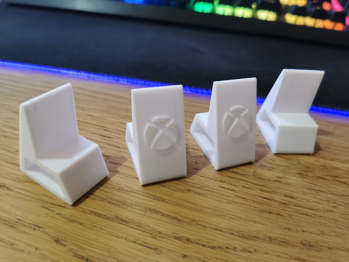 NEW Xbox One / Series X and S Cooling / Riser Feet Etsy