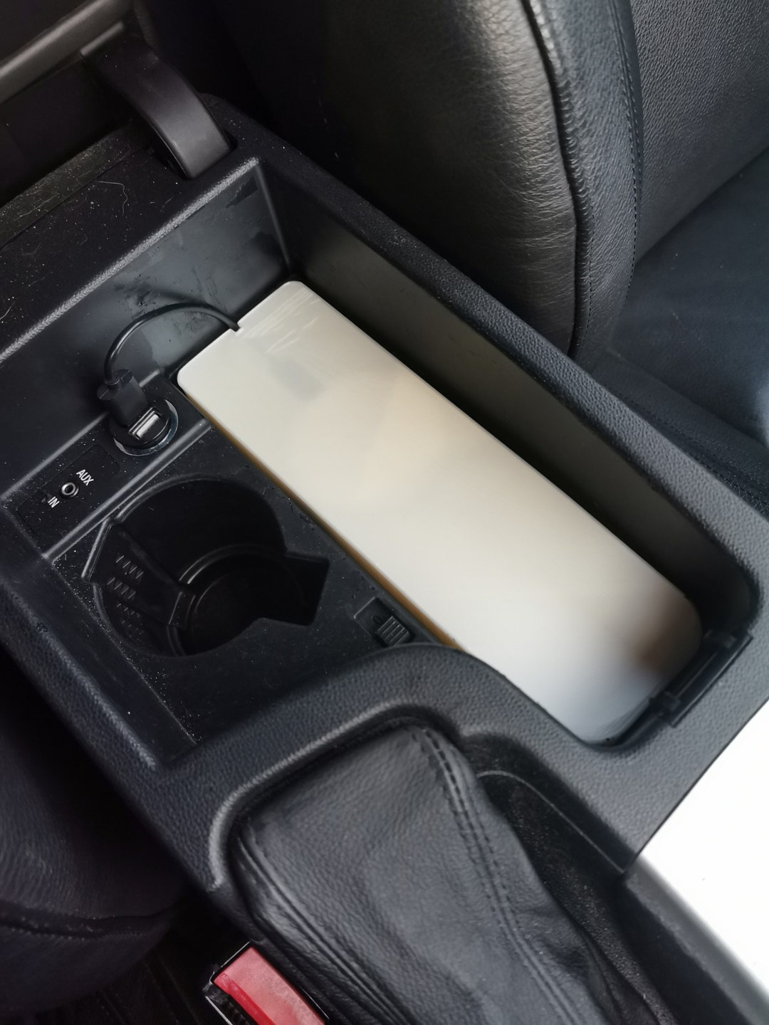 BMW Series E90 E91 E92 Wireless Charger UK