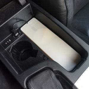 BMW 3 Series E90 E91 E92 Wireless Charger