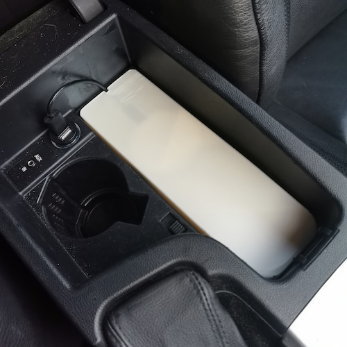 BMW Series E90 E91 E92 Wireless Charger