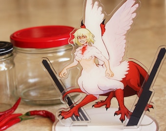 Dungeon Meshi - Farlyn Standee