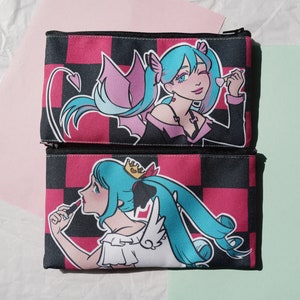 Miku Pouch