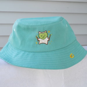 Korok Bucket Hat