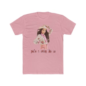 You&#39;re A Popstar Like Me - Olivia Rodrigo