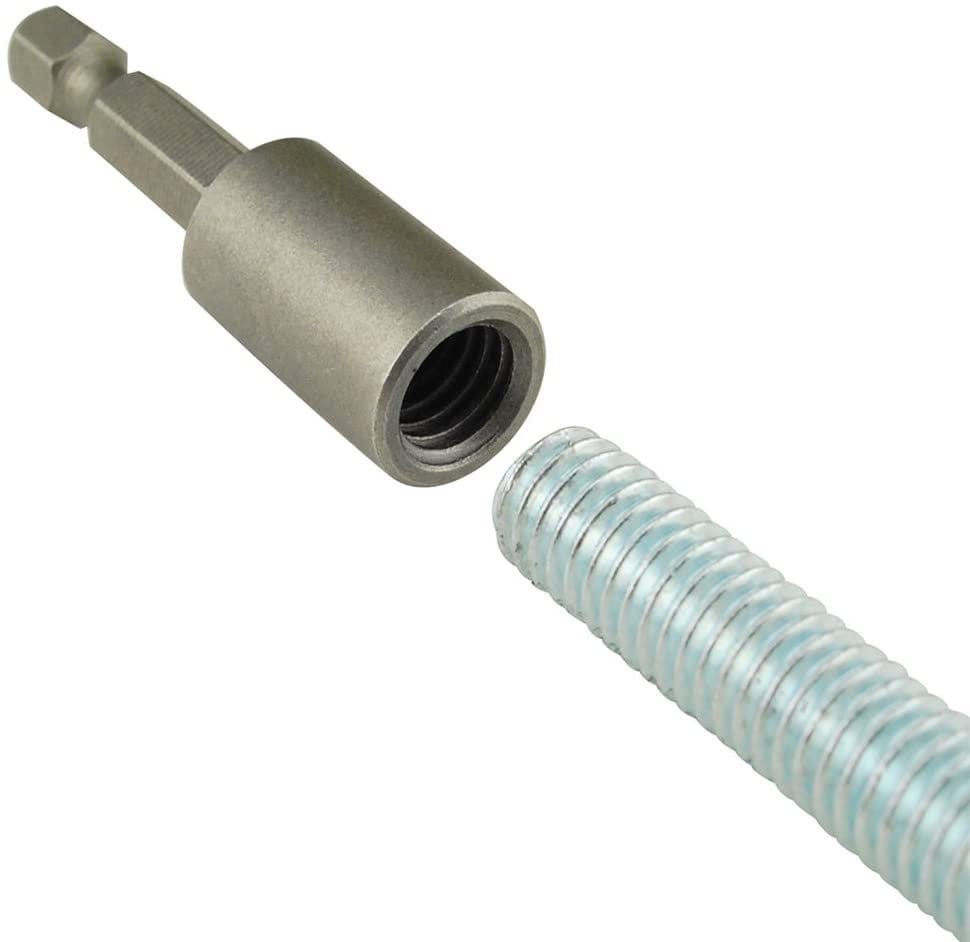 FREE SHIPPING Beer Tap Handle Ferrule and Hanger Bolt Set 5 Etsy