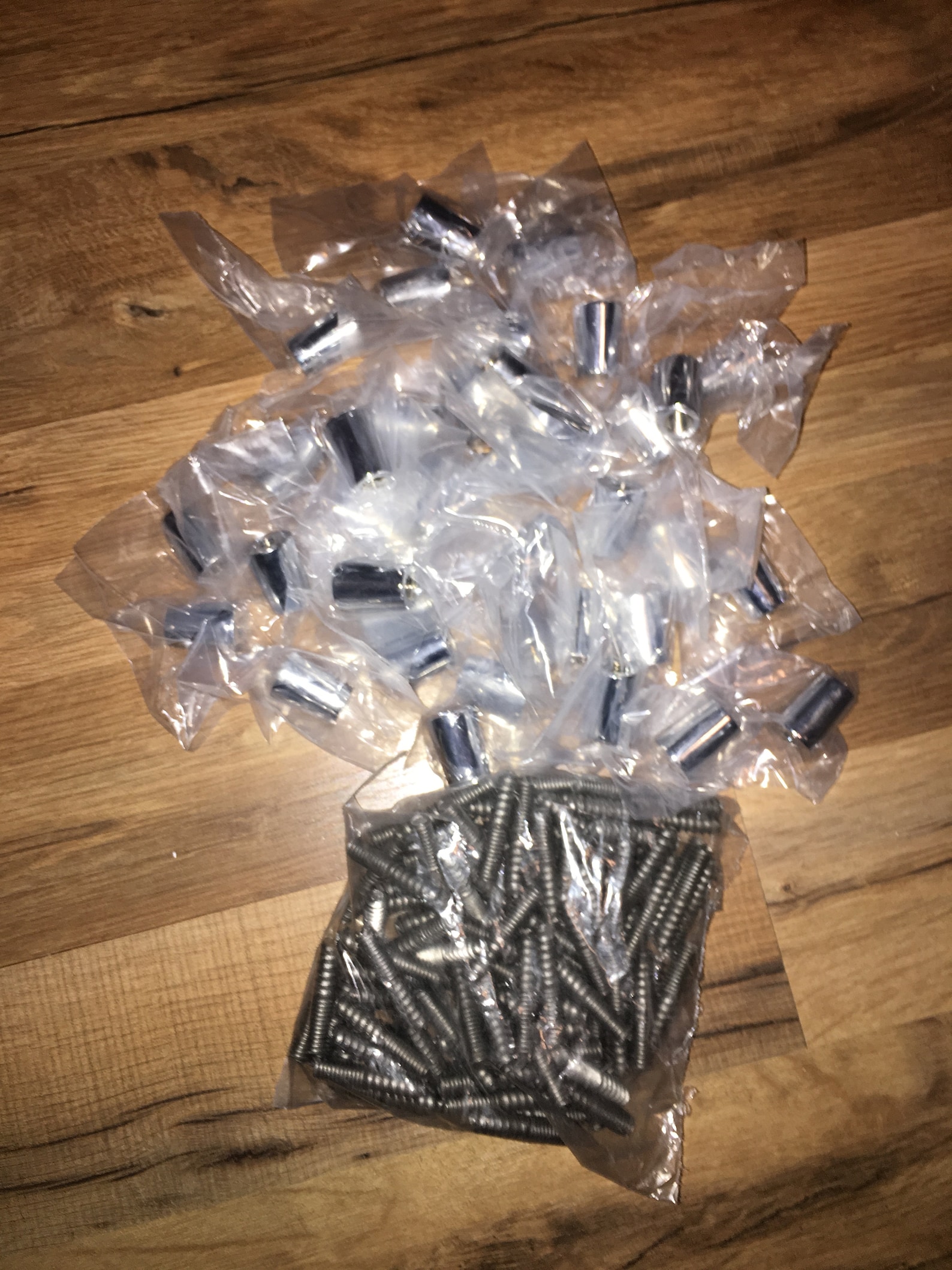 FREE SHIPPING Beer Tap Handle Ferrule and Hanger Bolt Set 5 Etsy