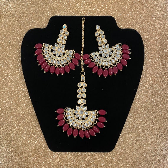 2 tala jhumka deals