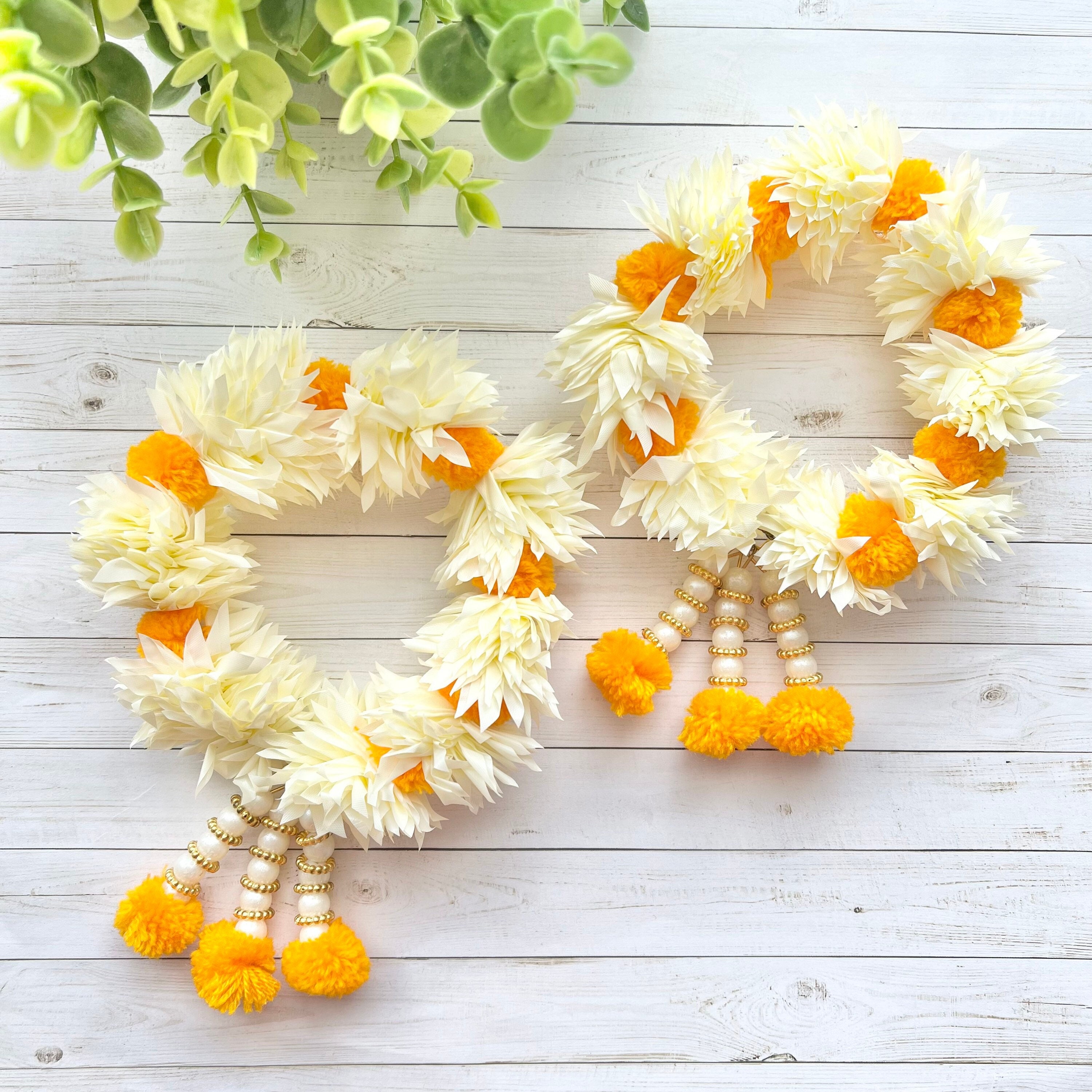 Gaye holud sale ornaments