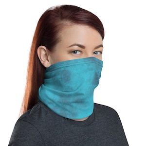 Cosmic Pattern Unisex Face Mask