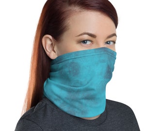 Cosmic Pattern Unisex Face Mask