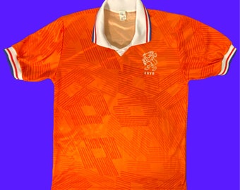 knvb jersey