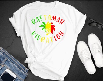 Rastaman Etsy