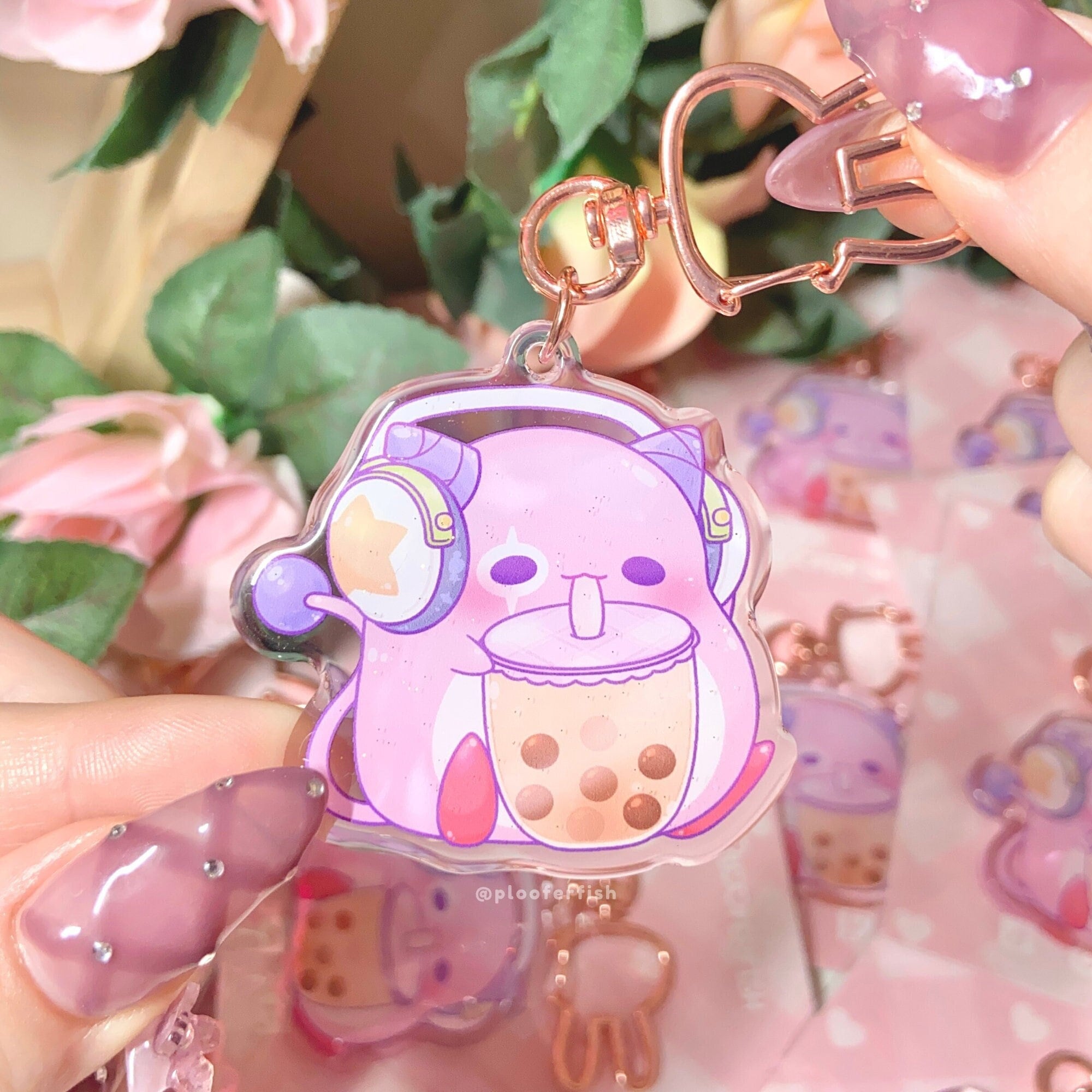 Maplestory keychain deals