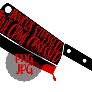 True Crime Obsessed