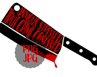 True Crime Obsessed