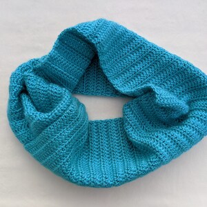 Infinity Scarf