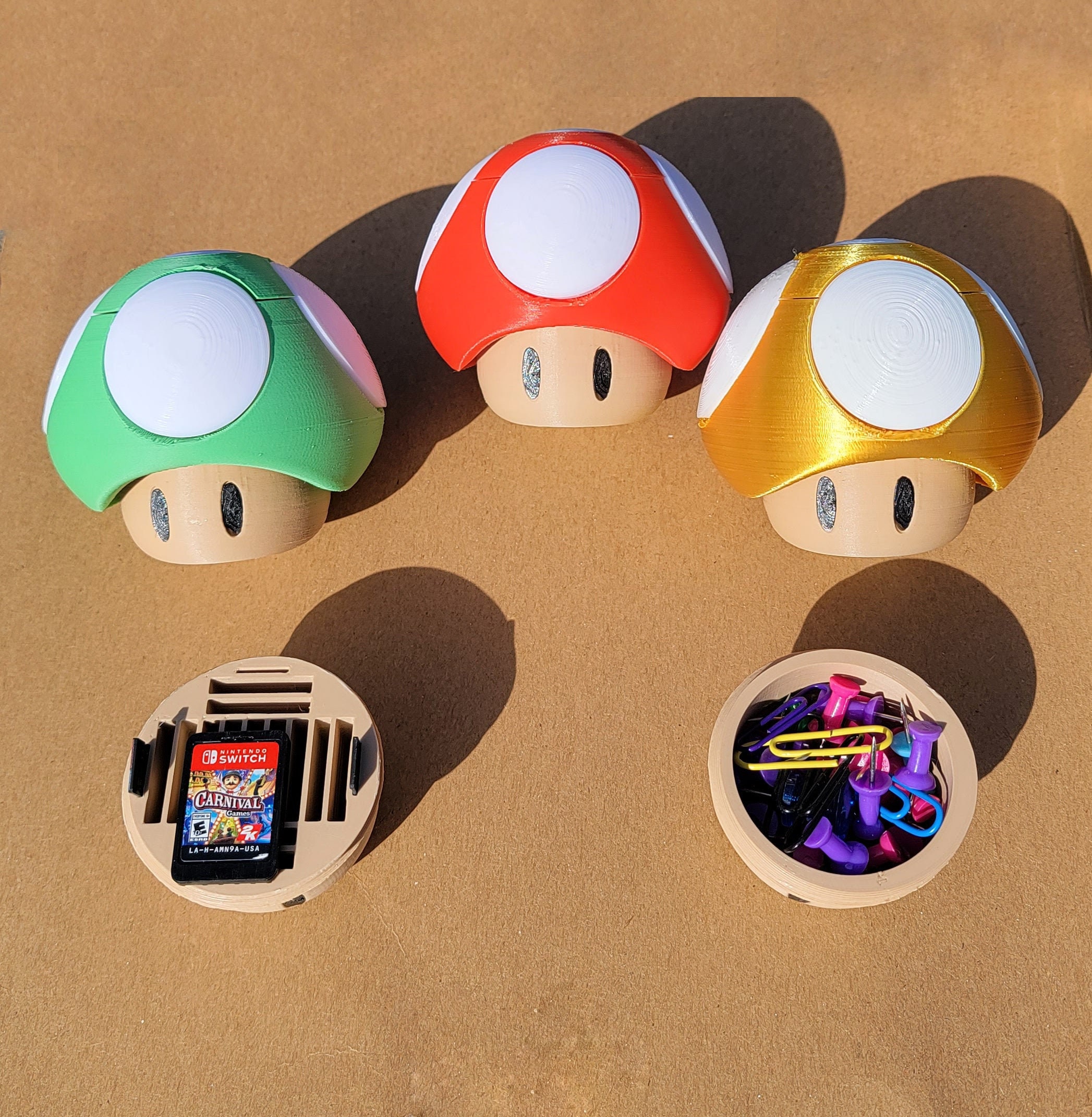 Nintendo Pochette Punching Mario à prix pas cher