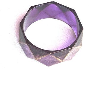 Retro Vintage Style Chunky Fashion Geometric Bracelet Bangle(New) Women Summer Bangle