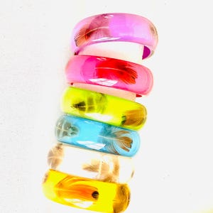 Bangle Bracelet Vintage Embedded Feather  Design  Fashion Bracelet Bangle  Women Summer Bangle(New)