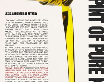 Póster Cristiano Pinta De Nardo Puro