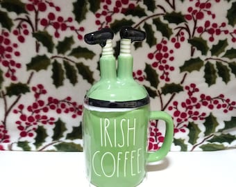 Rae Dunn Irischer Kaffee