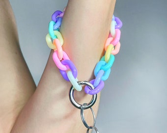 Keychain Bracelet