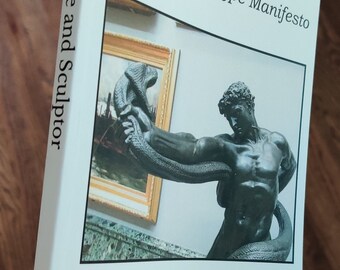 Marble and Sculptor: A Personality Type Manifesto by Joe Arrigo | MBTI | Myers Briggs | Personality Book | Personality Type | Paperback