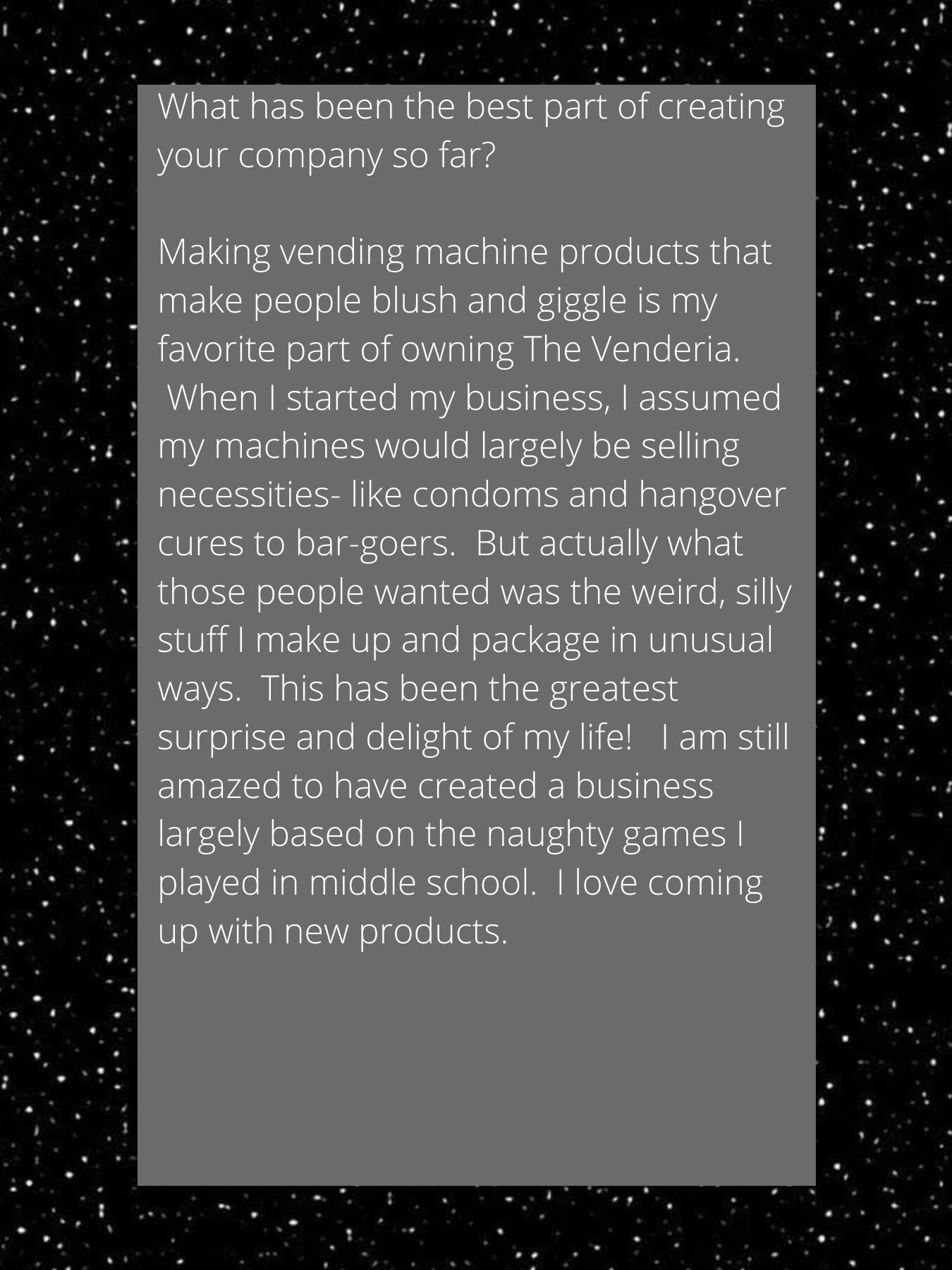 Digital Download Vending Machines Are Cool Zine, Online Version Etsy