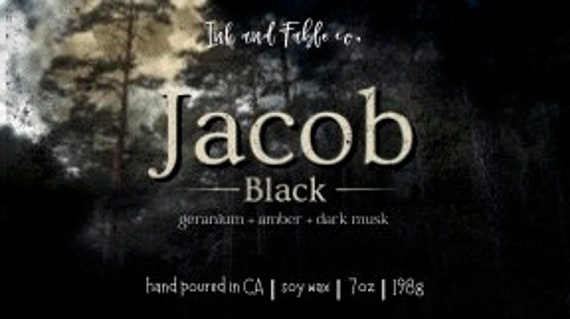 jacob Bougie | À La