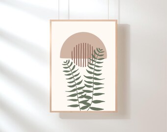 Aesthetic Wall Art Etsy