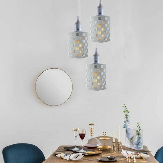 3 wire pendant sale light