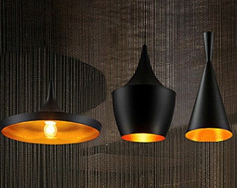 Lampe Rétro Industrielle Lumière Suspension Éclairage Moderne Rétro Loft Style Métal Abat-jour Décorer Les Luminaires, Bar, Éclairage de Restaurant