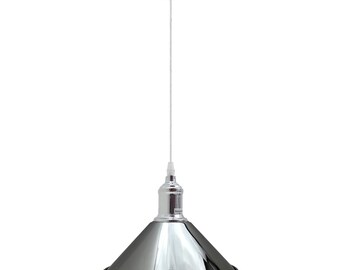 Ceiling Light Lampshade Retro Metal Pendant, Vintage Industrial Style, Ideal For Dining, Bar, Restaurants Metal Pendant lighting shade UK