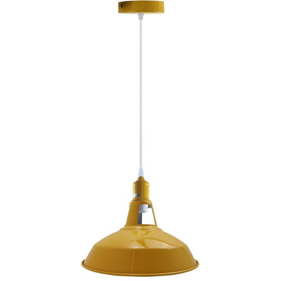 Industrial Light Barn Pendant Modern Light Loft -