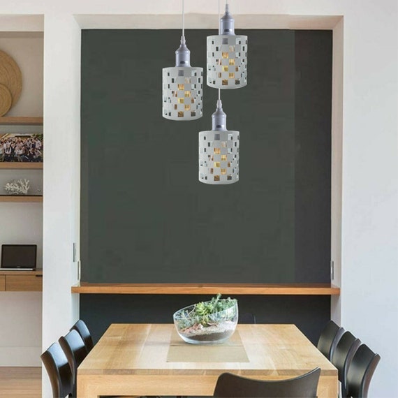 3 wire 2024 pendant light