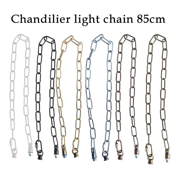 Ceiling lamp with chain deals