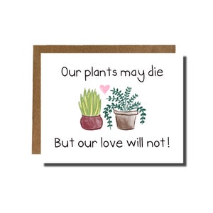 Pflanzenliebe | Geschenk für Pflanzenliebhaber, Geschenk für Pflanzenliebhaber, Geschenk für Pflanzenliebhaber, Geschenk für Pflanzenliebhaber, Topfpflanze | YayParadeCo