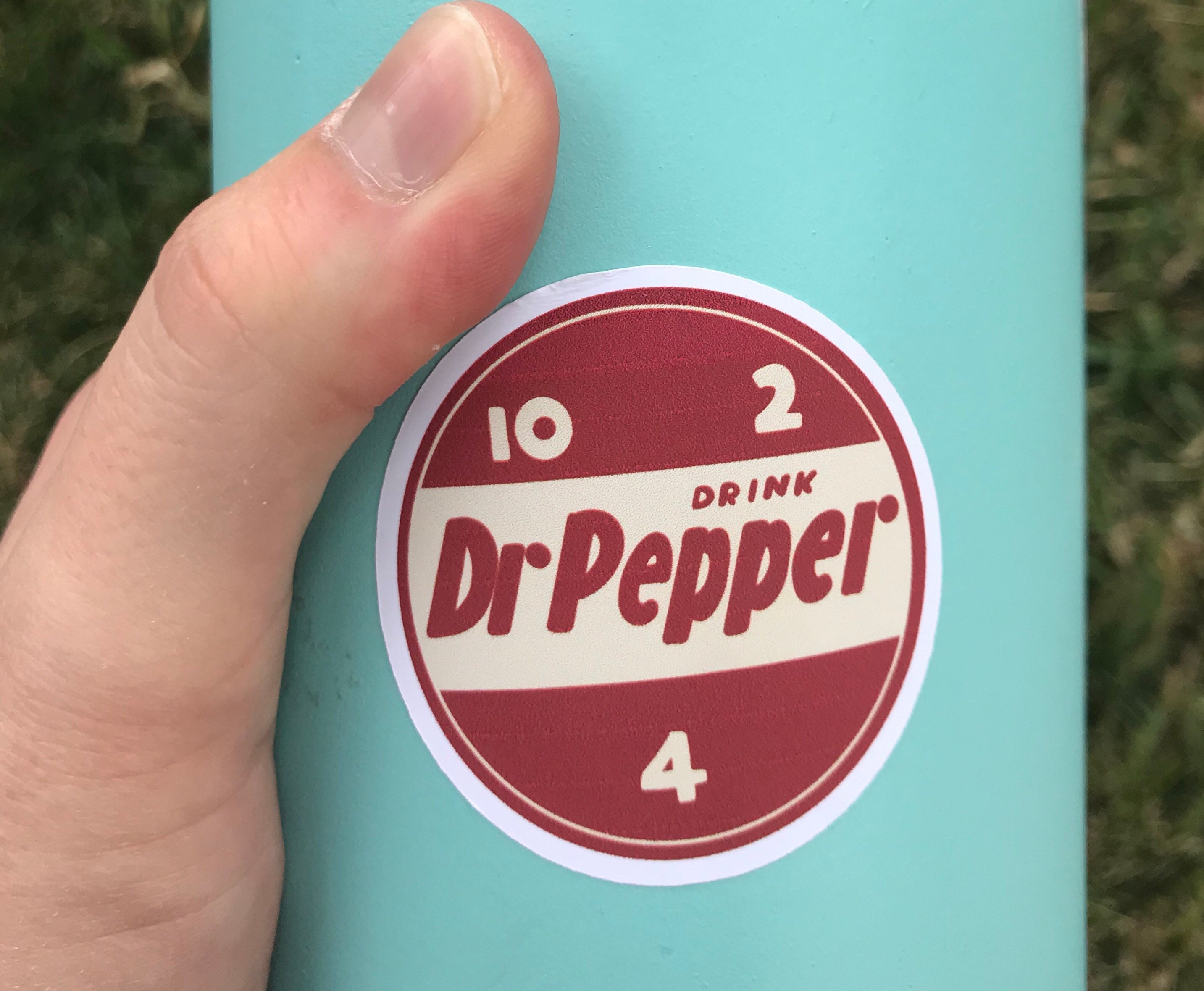 Dr Pepper Machine for sale | Only 2 left at -60%