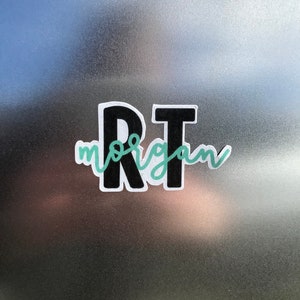 RT Respiratoire therapeut gepersonaliseerde magneet