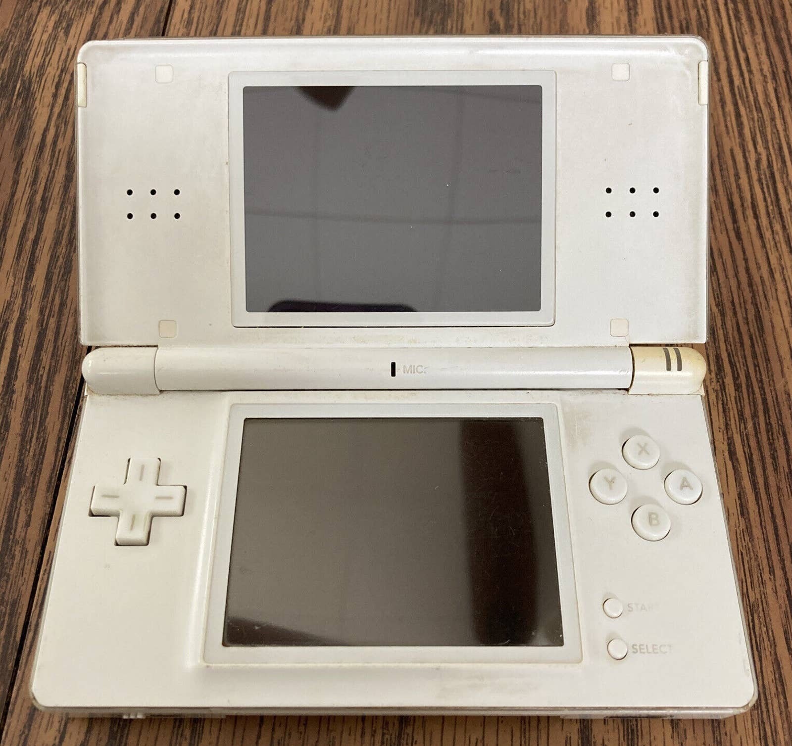 Nintendo DSi Orange handheld system Console