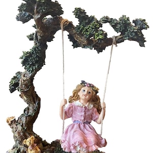 Boyds Bear Yesterdays Child The Dollstone Collection Limited Addition Figurine