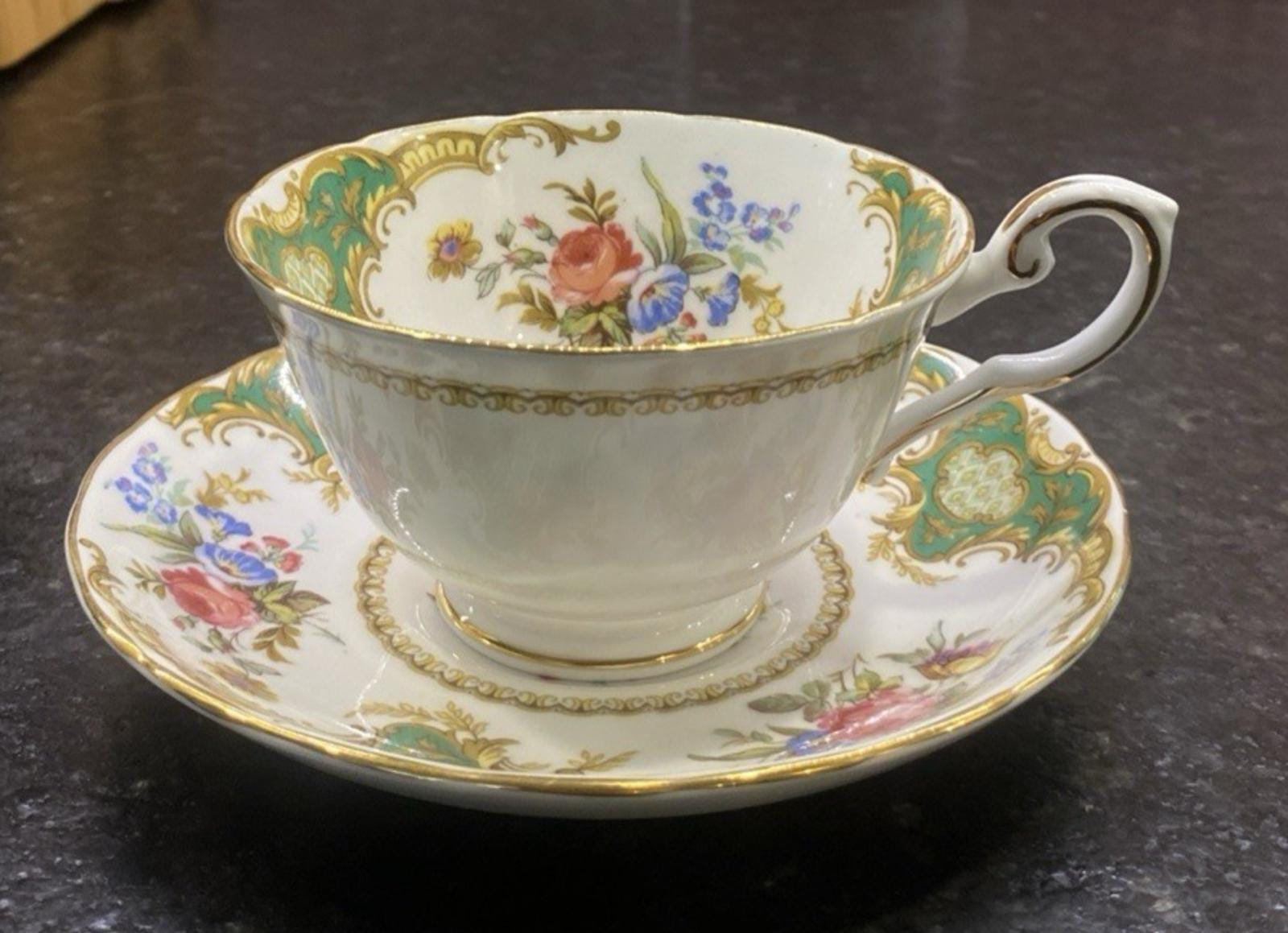 Tuscan Windsor - Etsy Norway