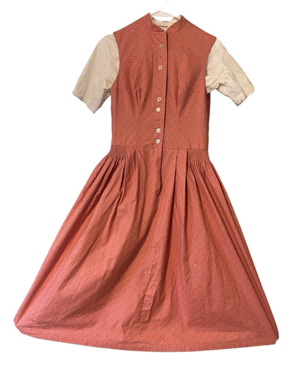 Salzburger dirndl - Etsy 日本