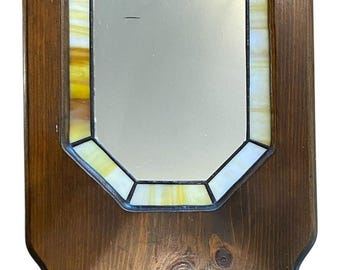 ルーサイトアクリル製グレープクラスターアンバーとヴィンテージ1960