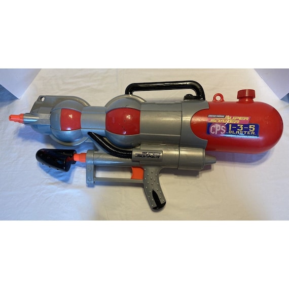 Classic super soaker sales